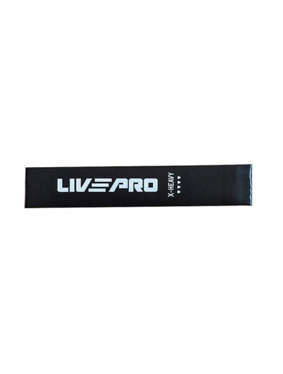 LivePro Resistance Band Set - Athletix.ae