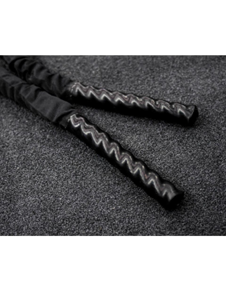 LivePro Crossfit Covered Battle Rope 9 Metre - Athletix.ae