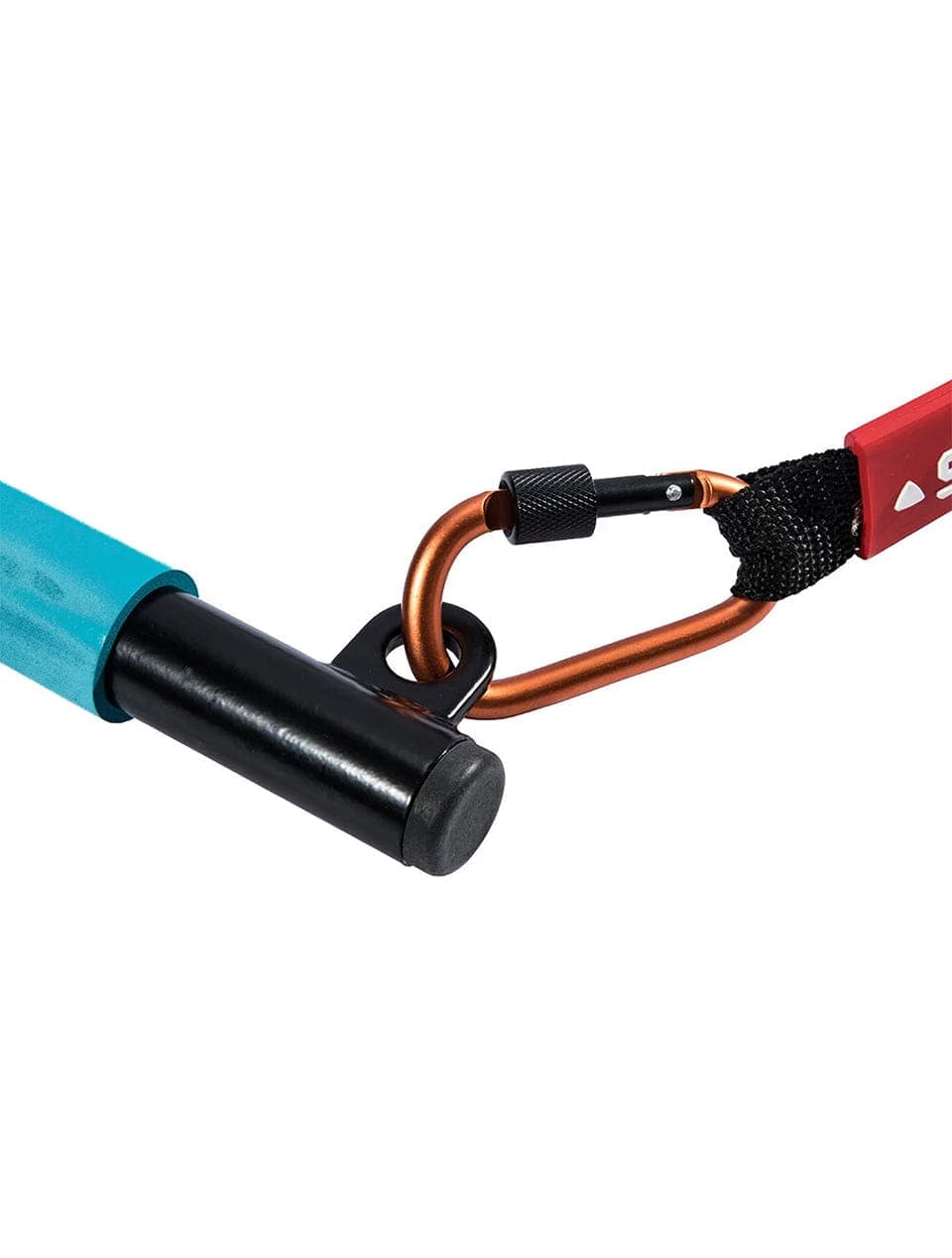 LivePro Resistance Bar - Athletix.ae