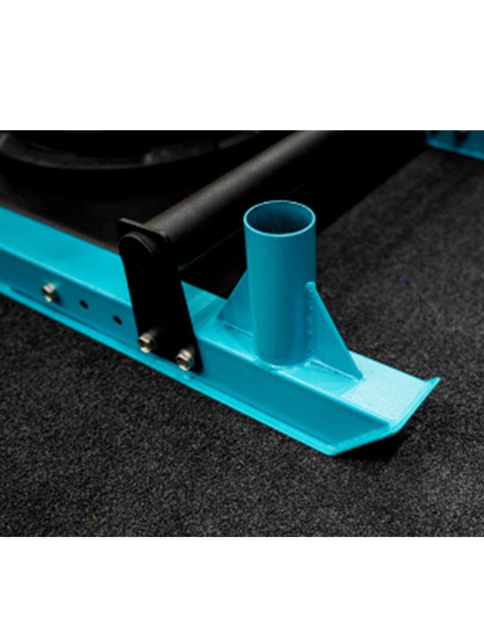 LivePro Sled Push - Athletix.ae