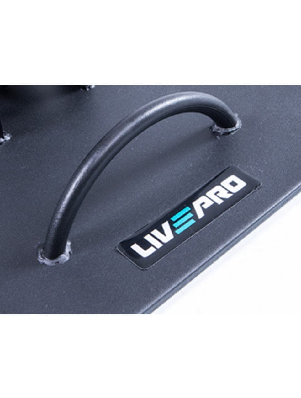 LivePro Landmine Home Base