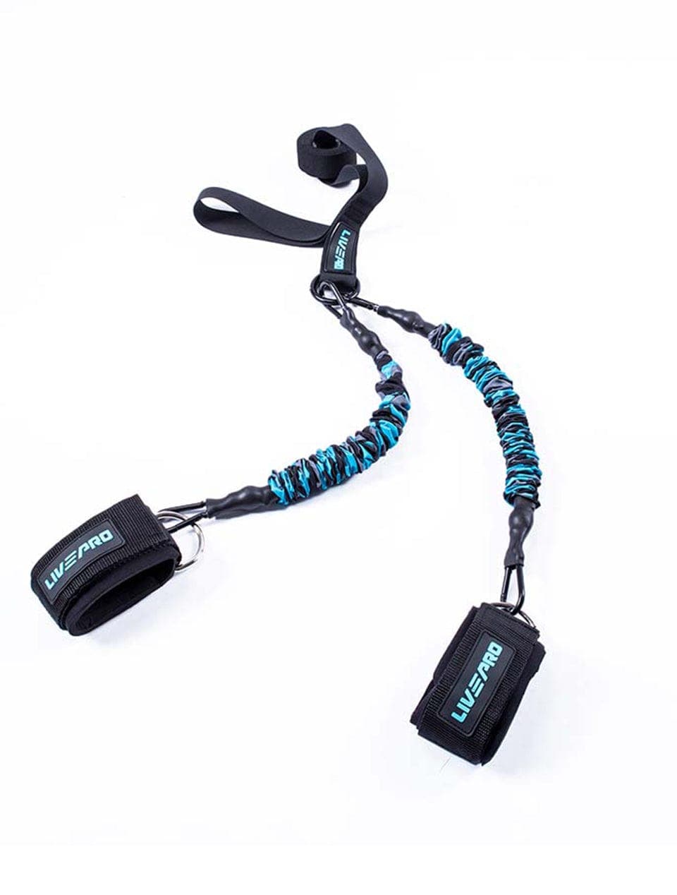 LivePro Stretch Trainer - Athletix.ae