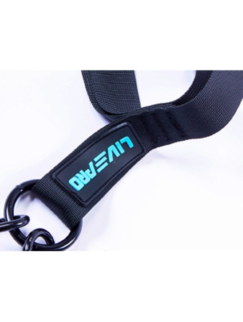 LivePro Stretch Trainer - Athletix.ae