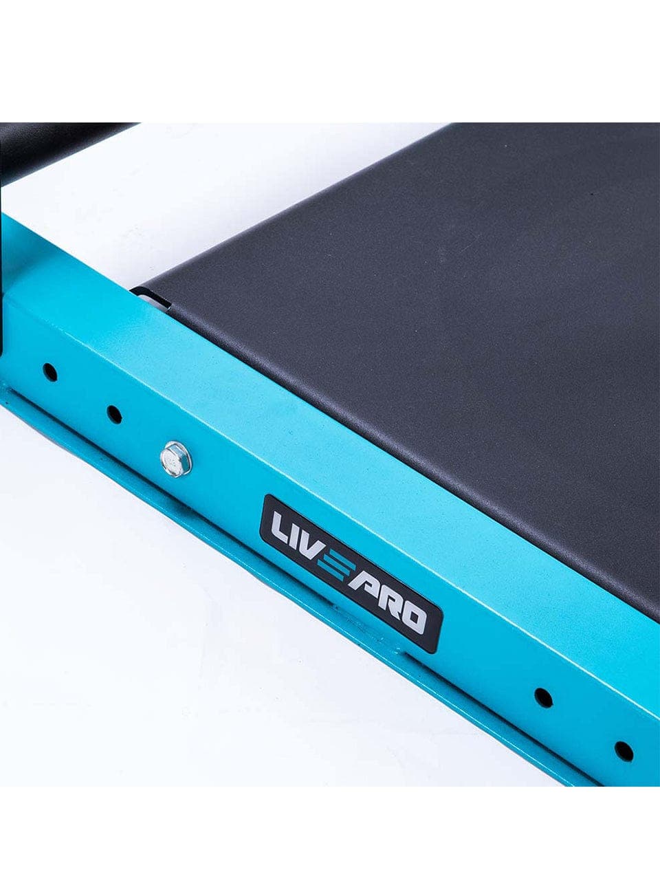 LivePro Sled Push - Athletix.ae