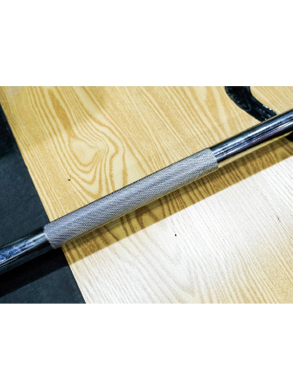 LivePro Safety Squat Weightlifitng Bar - Athletix.ae
