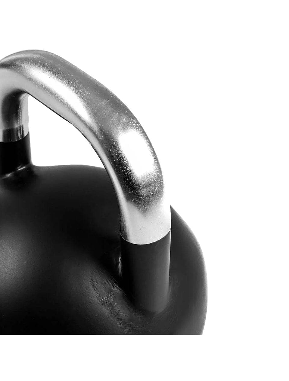 LivePro Steel Competition Kettlebell 4 KG to 28 KG - Athletix.ae