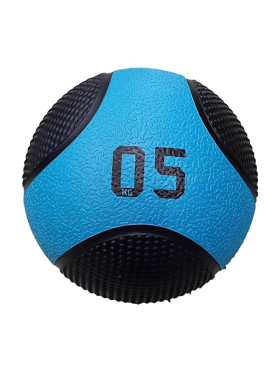 LivePro Solid Medicine Ball - Athletix.ae