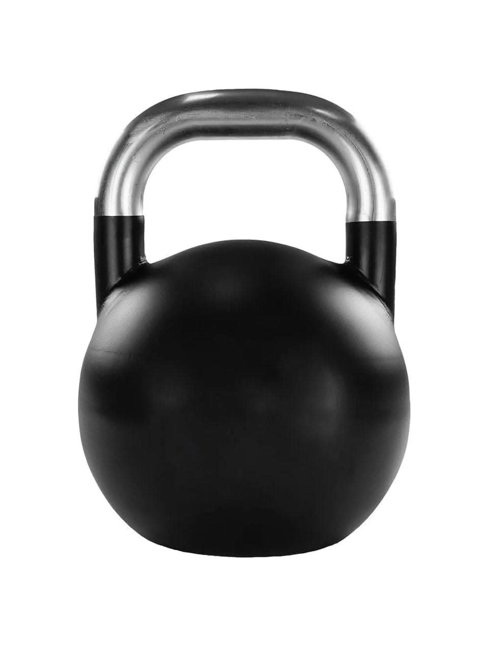 LivePro Steel Competition Kettlebell 4 KG to 28 KG - Athletix.ae