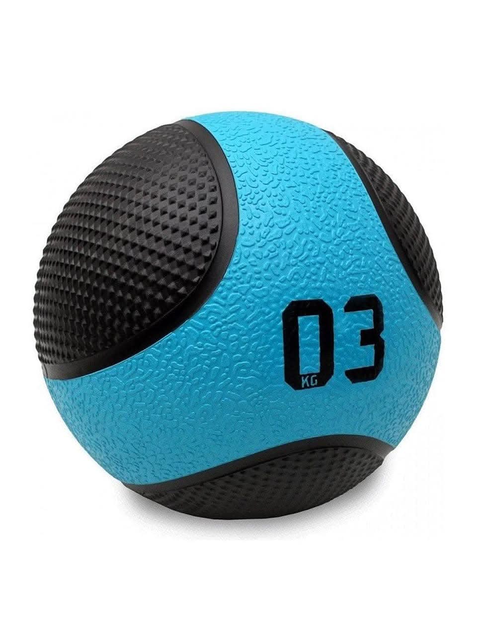LivePro Solid Medicine Ball - Athletix.ae