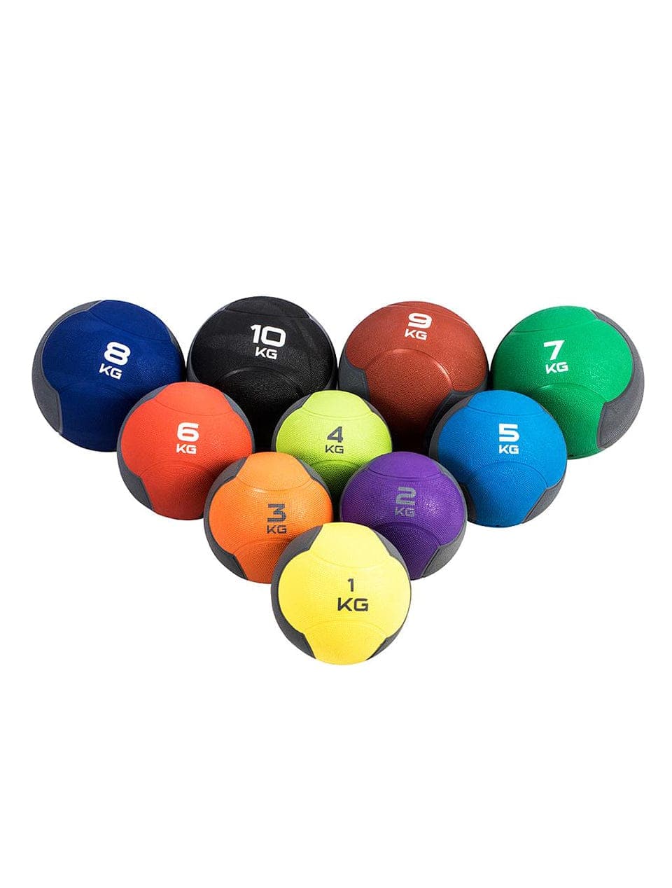 LiveUp Medicine Ball - Athletix.ae