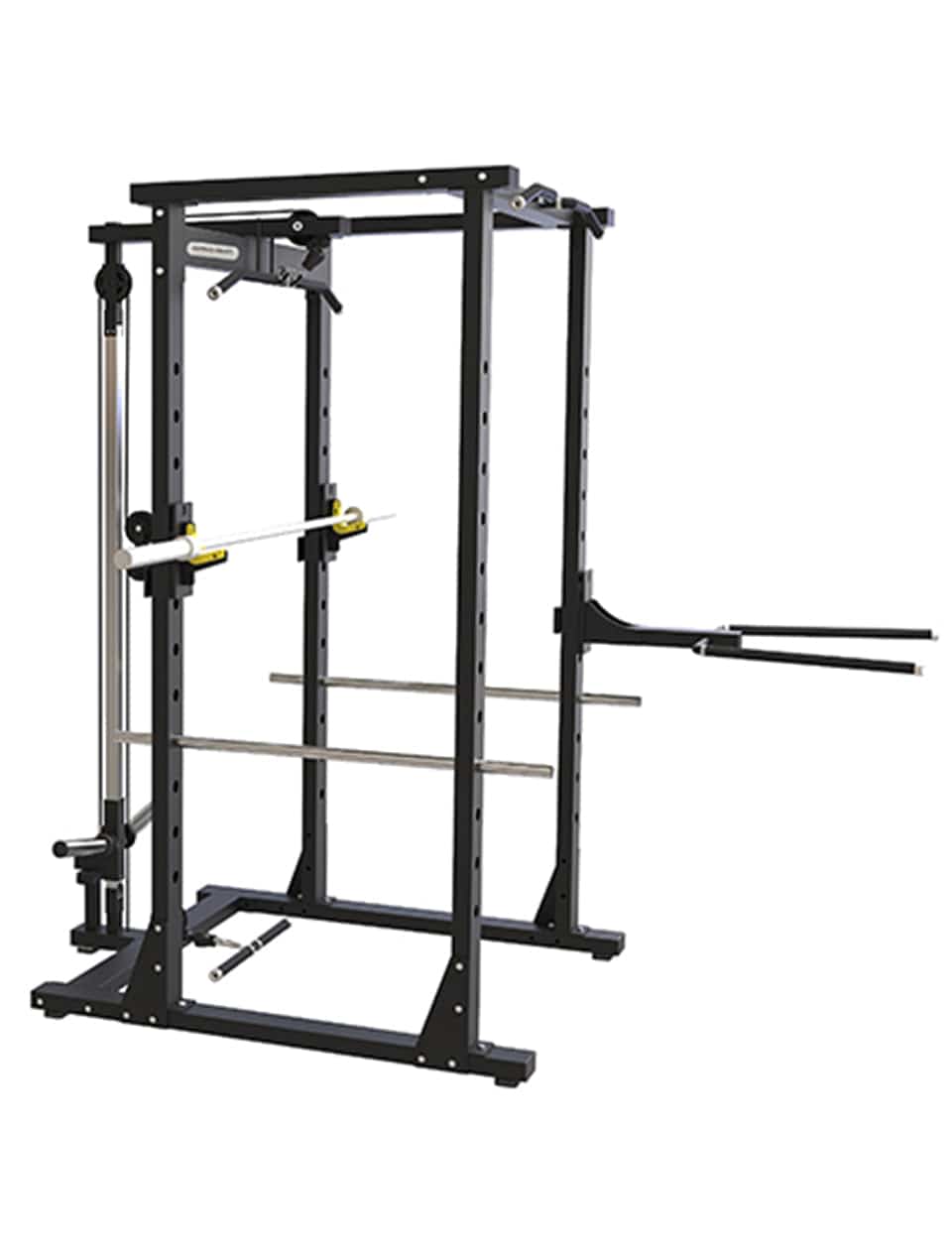 1441 Fitness Multifunction Power Cage - 41FA3048