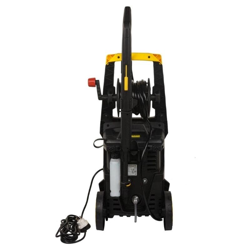 Shop for Stanley Pressure Washer 130 Bar - 1900 W on outback.ae