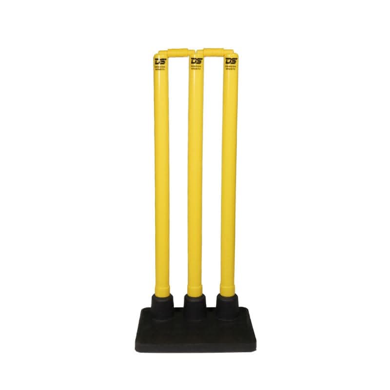 DS PVC Stump with Rubber Mould Base Set - Athletix.ae