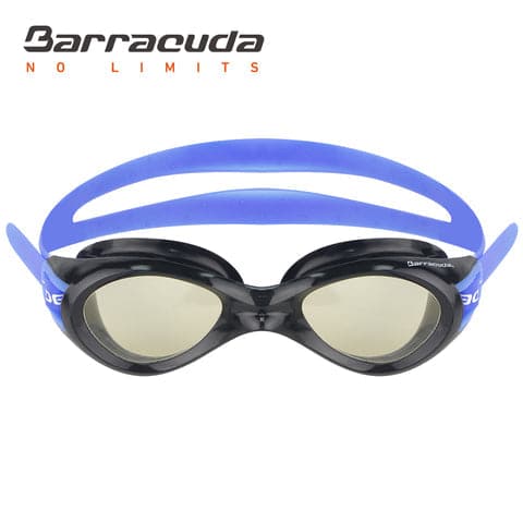 Barracuda, Titanium Swim Goggle, 16420 - Athletix.ae