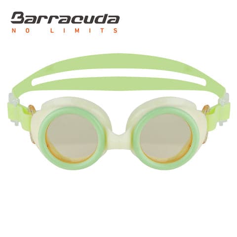 Barracuda, Wizard Mini Junior Swim Goggle #96555 - Athletix.ae
