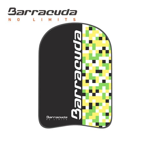 Barracuda, Aquapop Mosaic Kickboard - Athletix.ae