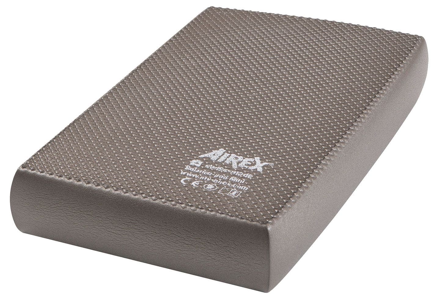 Airex Balance Pad Mini, Lava - Athletix.ae