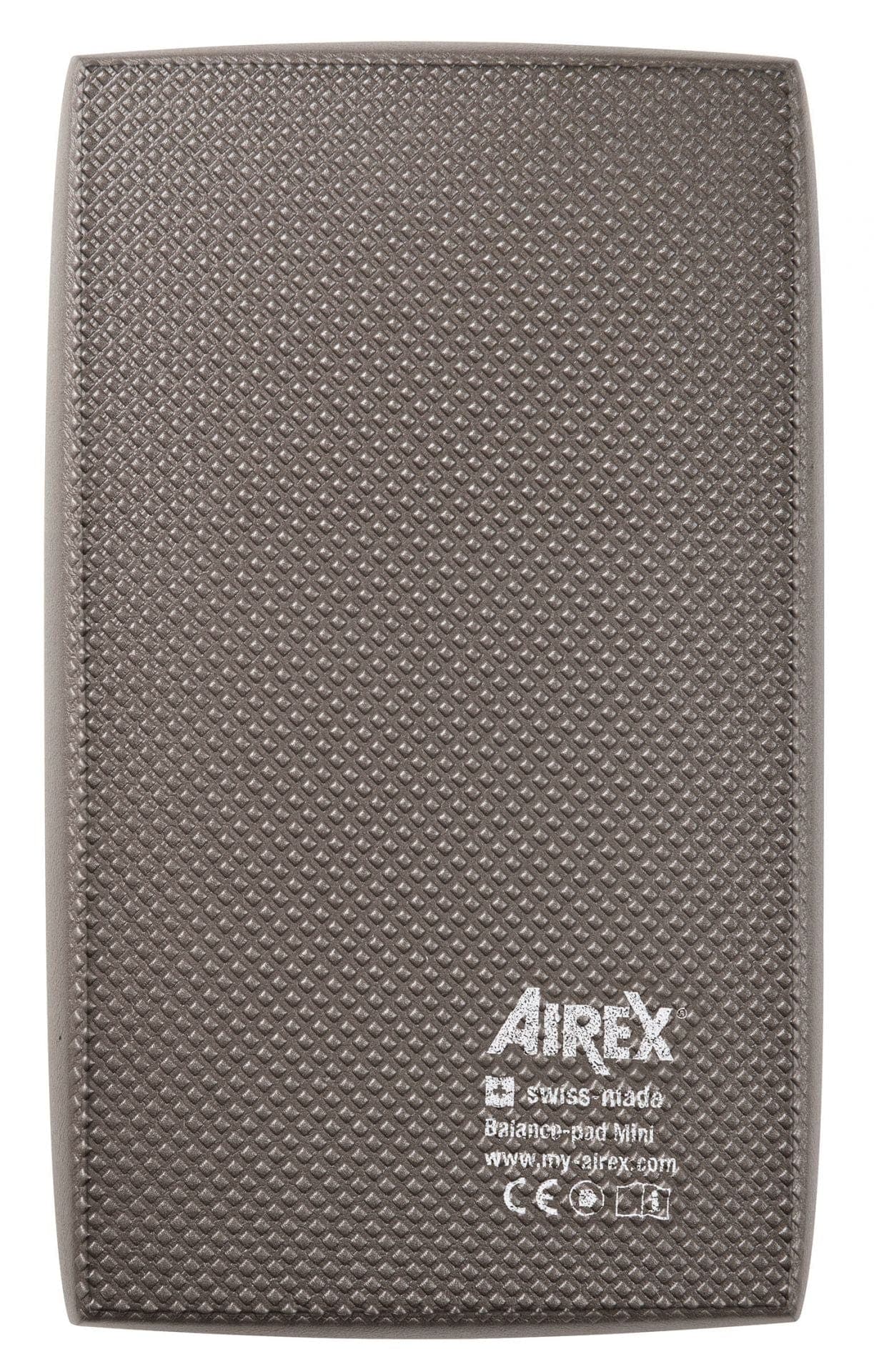 Airex Balance Pad Mini, Lava - Athletix.ae