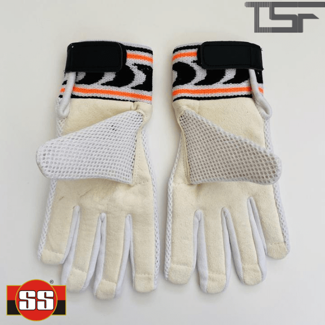 S.S, Ton Wicket Keeping Inners - Athletix.ae
