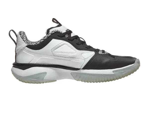 Prince Men's Phantom 1 Tennis Shoes, Black - Athletix.ae