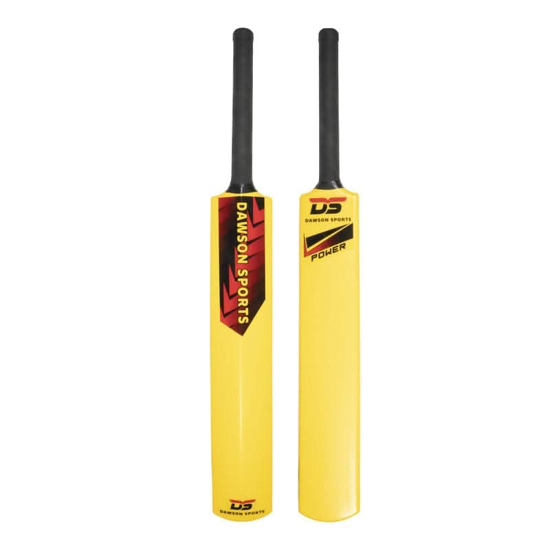 DS Plastic PVC Cricket Bar - Athletix.ae