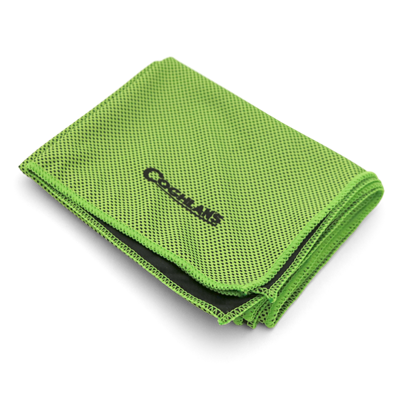 Shop for Coghlan's Cooling Towel on outback.ae