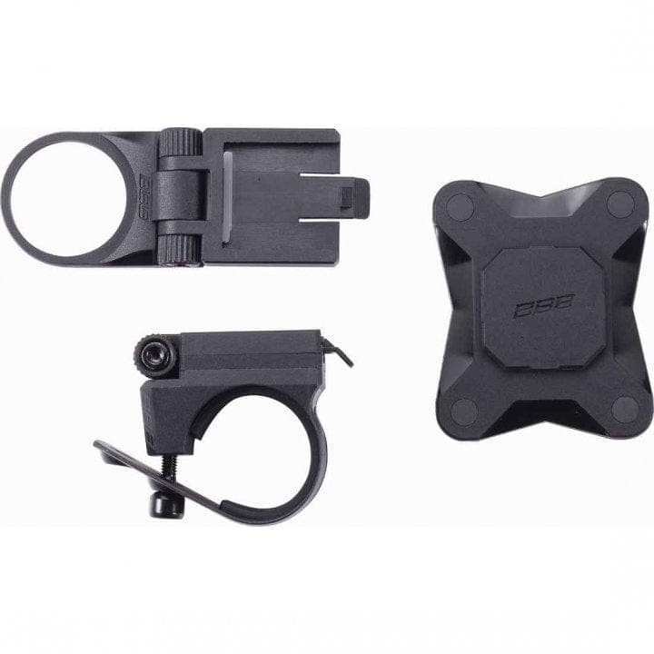 BBB Warden Universal Smart Phone Mount BSM-41 - Athletix.ae