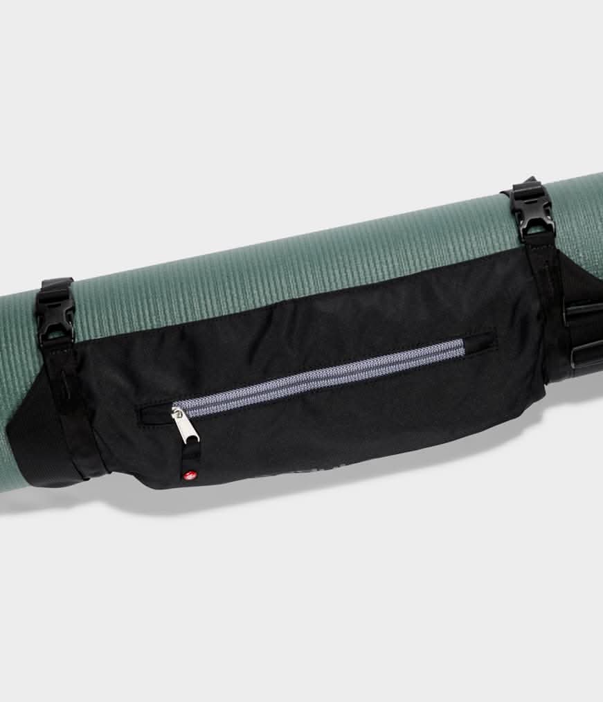Manduka GO Play 3.0 Yoga Mat Carrier (Holder with Sling) - Athletix.ae