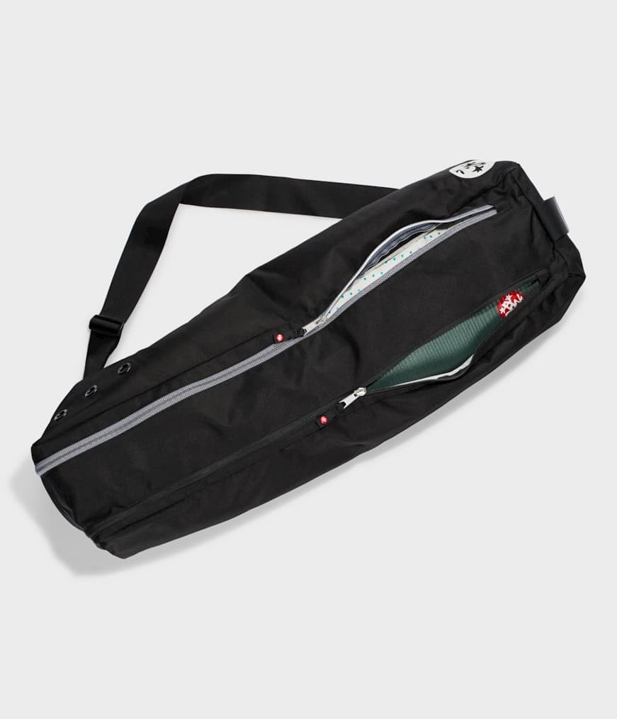 Manduka Go Steady 3.0 Yoga Mat Carrier (Bag) - Athletix.ae