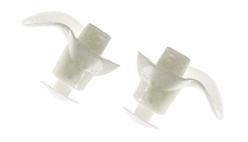 Finis Ear Plugs, Clear - Athletix.ae