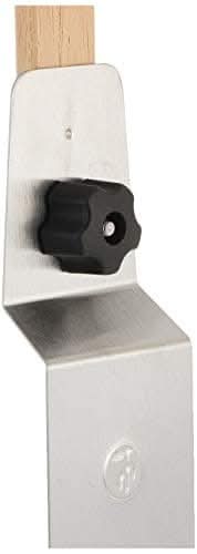 La Hacienda Steel Spatula