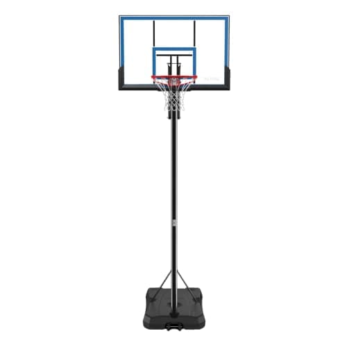 Spalding Gametime Series 48" Polycarbonate Portable Basketball System - Athletix.ae