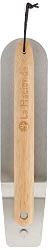 La Hacienda Steel Spatula