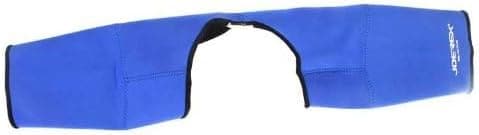 Jorex, Shoulder Support Large, 0803, Blue - Athletix.ae