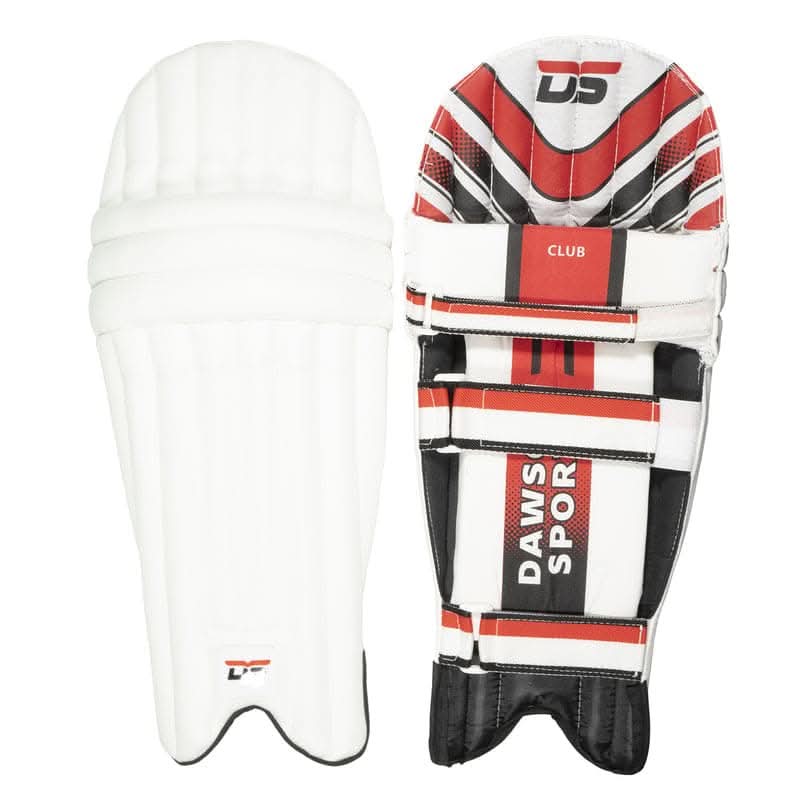 DS Batting Pads - Youth - Athletix.ae