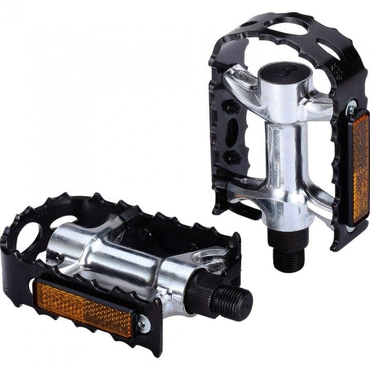 BBB Bigfeet Pedals Trekking, BPD-16 - Athletix.ae