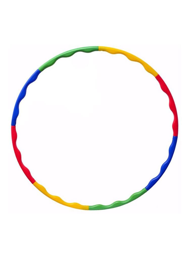 LiveUp Hula Hoop | LS3326 - Athletix.ae