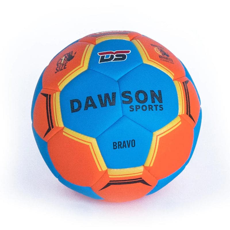 DS Bravo Handball - Size 1 - Athletix.ae