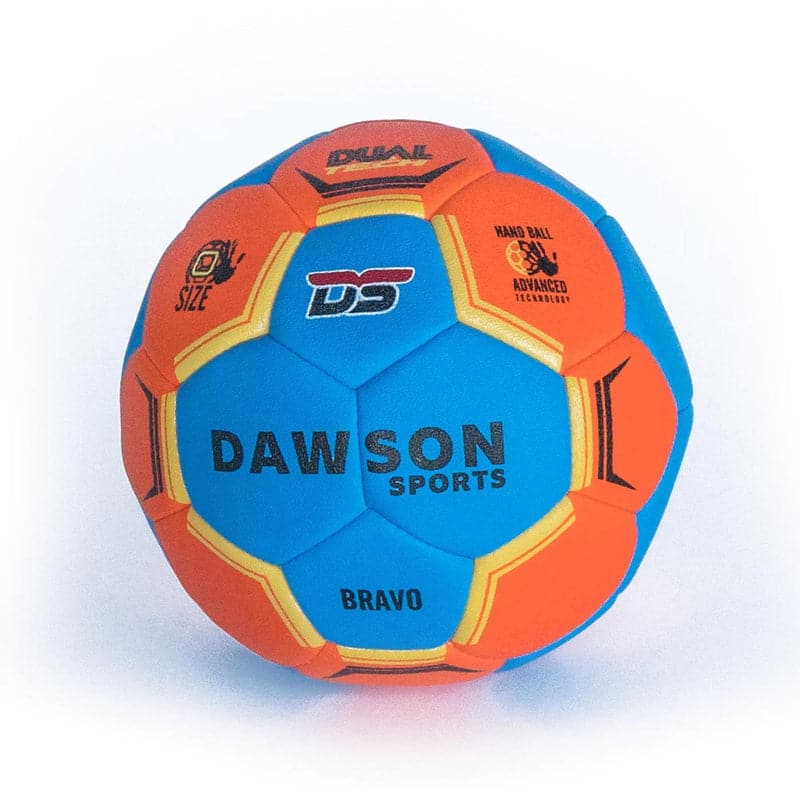 DS Bravo Handball - Size 0 - Athletix.ae