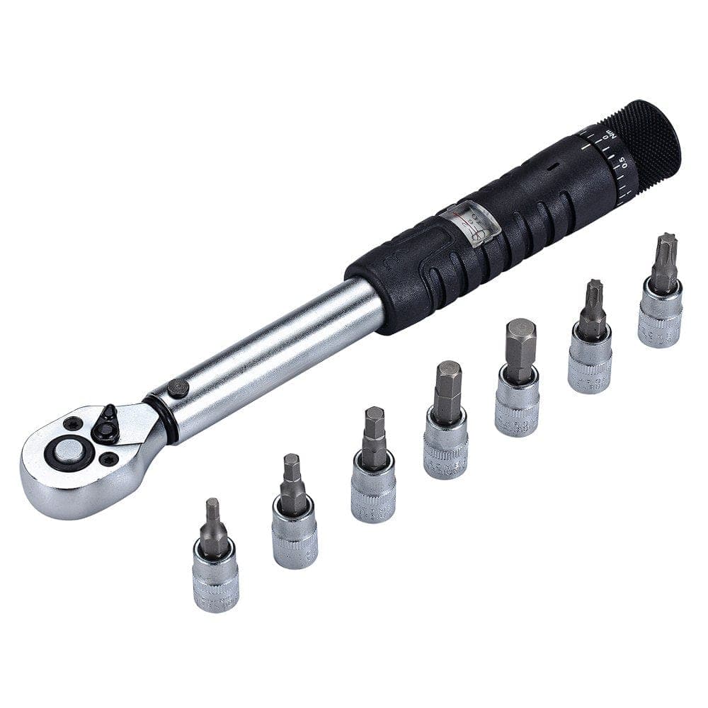 BBB Torqueset Tool BTL-73 - Athletix.ae