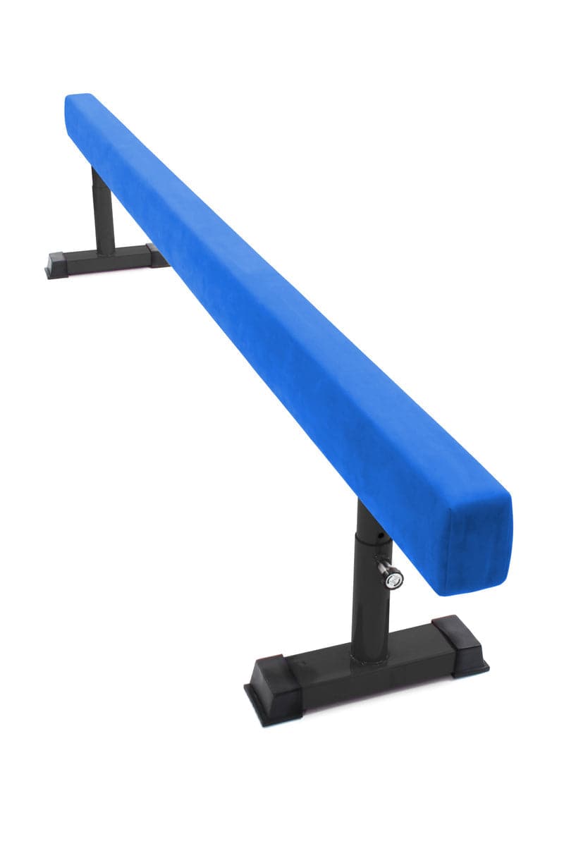 DS Lower Height Adjustable Balance Beam - Athletix.ae