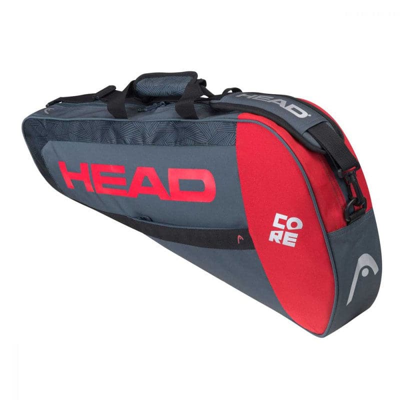 HEAD Core 3R Tennis Bag - Athletix.ae