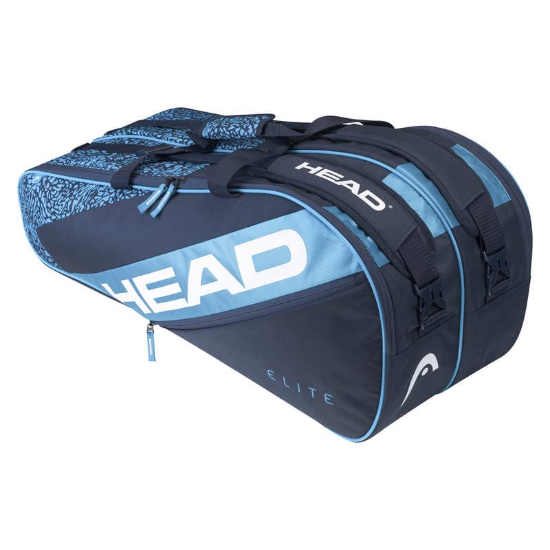 HEAD Elite 9R Tennis Bag - Athletix.ae