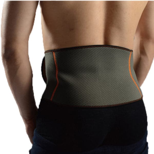 Liveup Waist Support | LS5638 - Athletix.ae