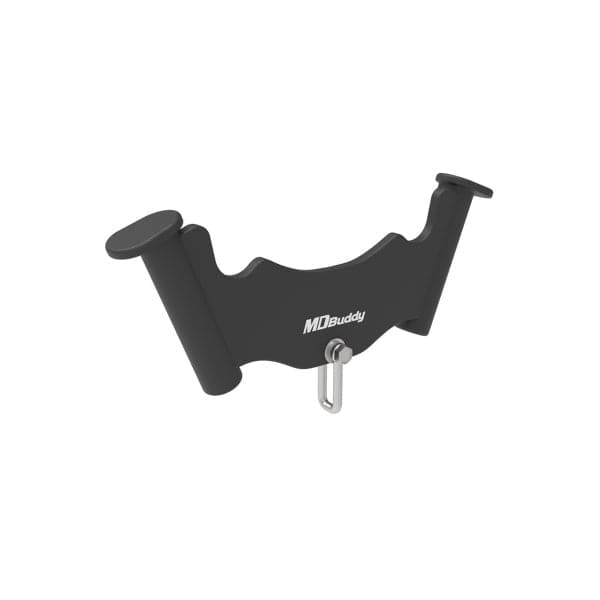 Ta Sport, Tricep Press Down Bar, Md5131, Black - Athletix.ae