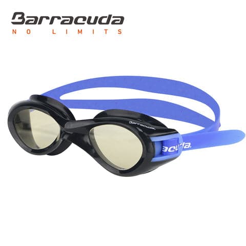 Barracuda, Titanium Swim Goggle, 16420 - Athletix.ae