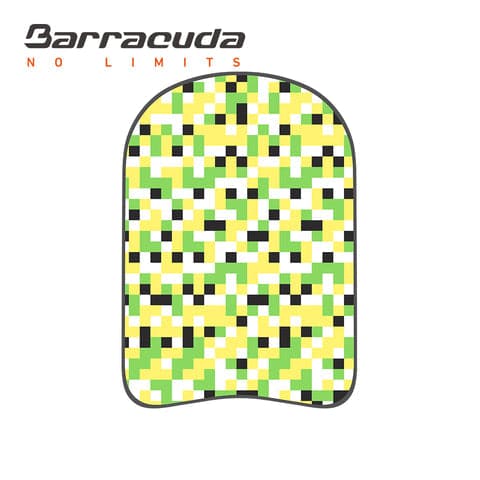 Barracuda, Aquapop Mosaic Kickboard - Athletix.ae