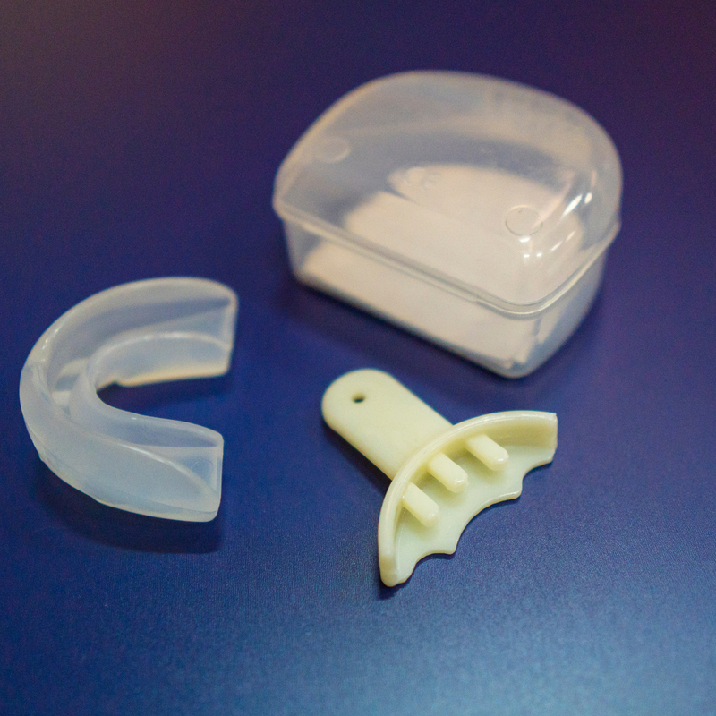 DS Mouthguard Senior - Athletix.ae