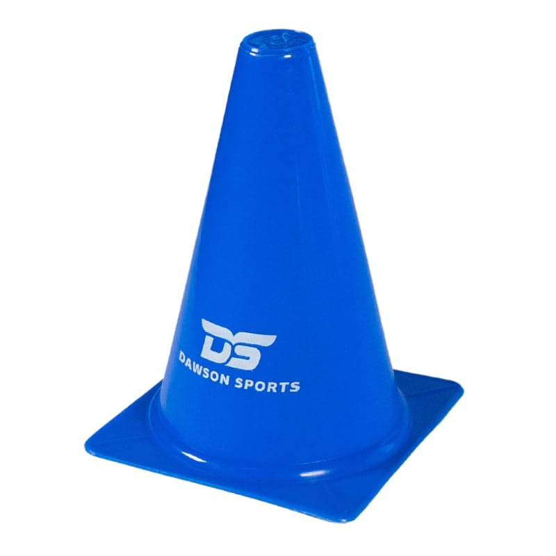 DS Cones 18" (45cm) - Assorted Colors - Athletix.ae
