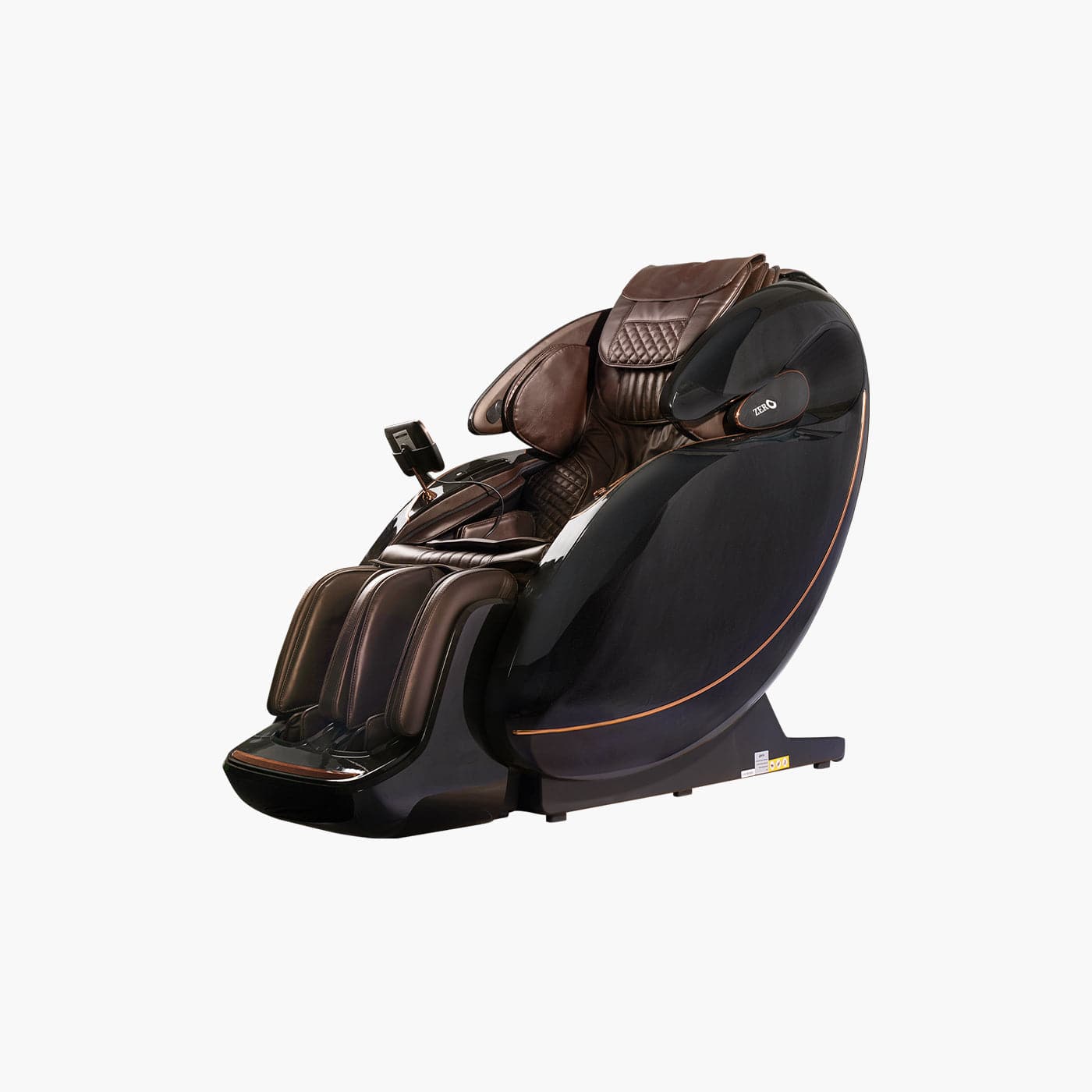 Zero HealthCare U-Space Massage Chair - Athletix.ae